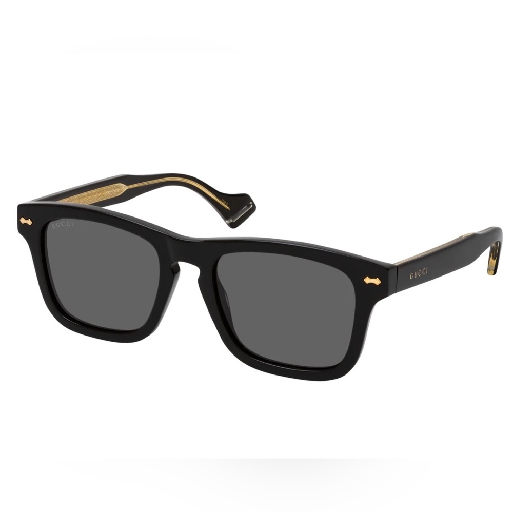 Gucci Polarized Sunglasses